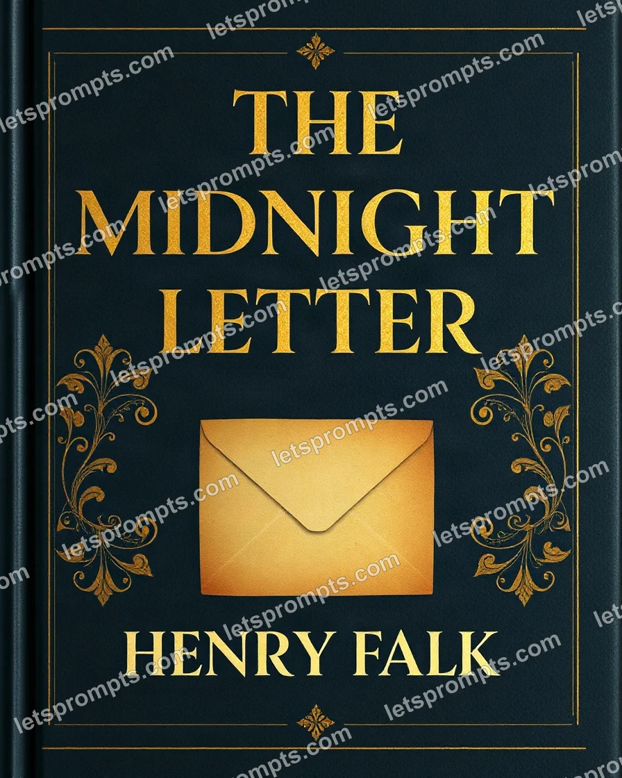 Cover Design AI image prompt for a art deco mystery novel cover: art deco geometry with fine gold linework and symmetrical ornament. Written for Midjourney v7 on a 4:5 canvas, with lighting, materials, lens, angle and composition direction included.
