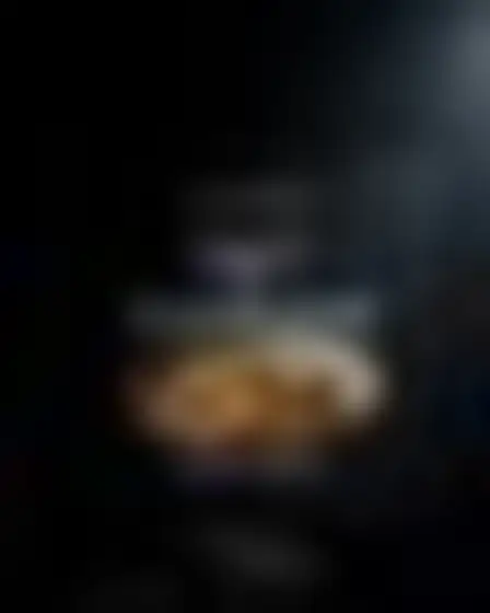 Dark Moody Cookbook Cover — AI image prompt sample