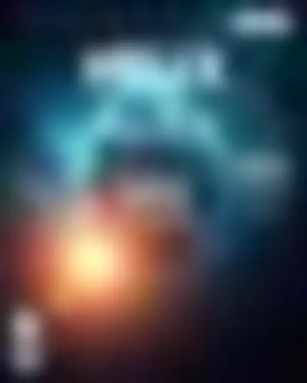 Print Layout AI image prompt for a cinematic science magazine cover: cinematic poster-style scene with dramatic depth and atmospheric haze. Written for Ideogram 2 on a 4:5 canvas, with lighting, materials, lens, angle and composition direction included.