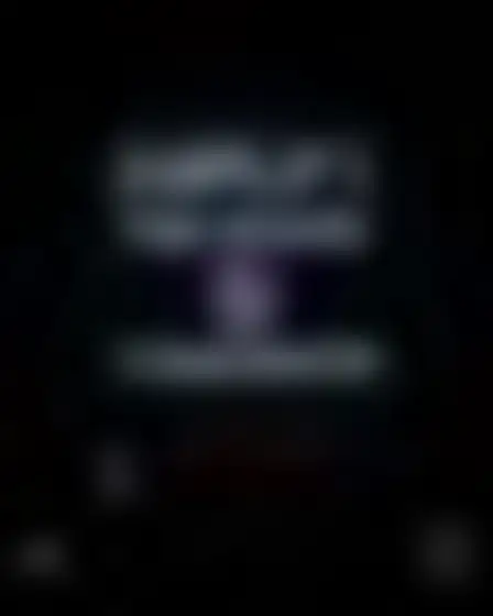 A professional cover design prompt: dark moody music magazine cover, dark moody palette with deep shadows and a single glowing accent. Optimised for Flux 1.1 Pro on a 2:3 canvas.