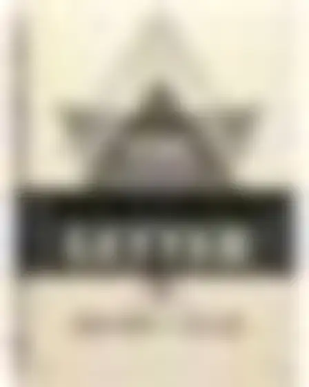 A professional cover design prompt: geometric abstract mystery novel cover, abstract geometric composition of overlapping translucent shapes. Optimised for GPT Image on a 4:5 canvas.