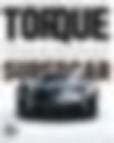 Copy-ready Ideogram 2 prompt for a bold typographic automotive magazine cover (print layout). Type-driven design where oversized letterforms fill most of the cover, with lighting, materials, camera, angle and composition details for a 4:5 image.