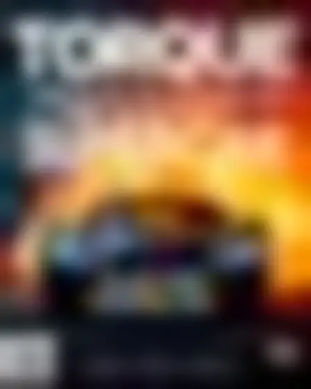 A professional cover design prompt: cinematic automotive magazine cover, cinematic poster-style scene with dramatic depth and atmospheric haze. Optimised for Imagen 4 on a 4:5 canvas.
