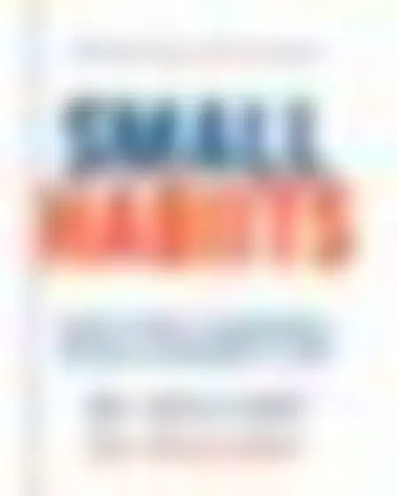 Editorial Design AI image prompt for a bold typographic self-help book cover: type-driven design where oversized letterforms fill most of the cover. Written for Imagen 4 on a 4:5 canvas, with lighting, materials, lens, angle and composition direction included.