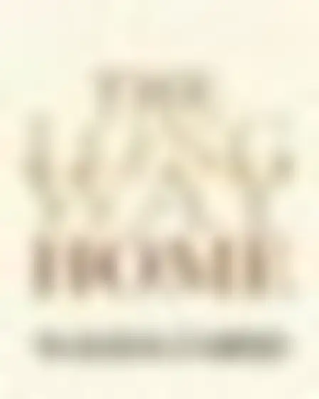 Typographic Design AI image prompt for a bold typographic memoir cover: type-driven design where oversized letterforms fill most of the cover. Written for Imagen 4 on a 4:5 canvas, with lighting, materials, lens, angle and composition direction included.