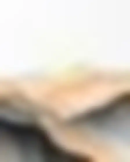 A professional fine art prompt: translucent watercolor mountain range, layered translucent organic watercolor shapes in grey, olive, peach and ink black with soft overlaps and bleeding edges. Optimised for GPT Image on a 4:5 canvas.