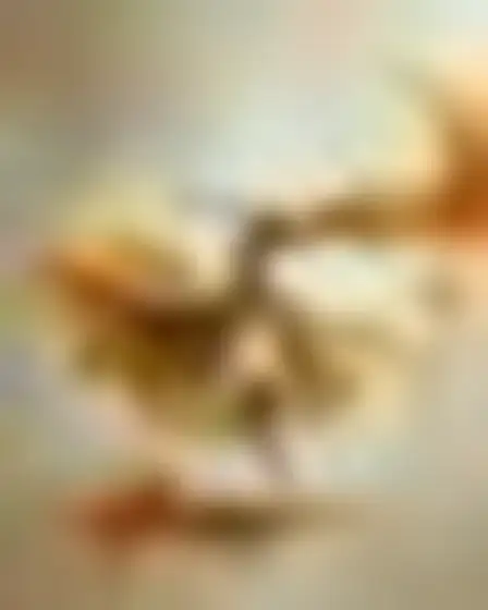 Copy-ready Imagen 4 prompt for a earthy textured abstract dancer in motion (conceptual art). Earthy abstract painting on thick plaster-textured canvas with knife-scraped layers of sage green, cream, rust and ochre, subtle cracks and soft drips, with lighting, materials, camera, angle and composition details for a 2:3 image.
