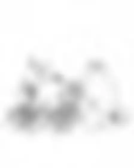 Copy-ready GPT Image prompt for a continuous line art fruit still life (fine art). Minimalist continuous single-line black pen drawing with overlapping contours and confident thin strokes on bright off-white, with lighting, materials, camera, angle and composition details for a 4:5 image.