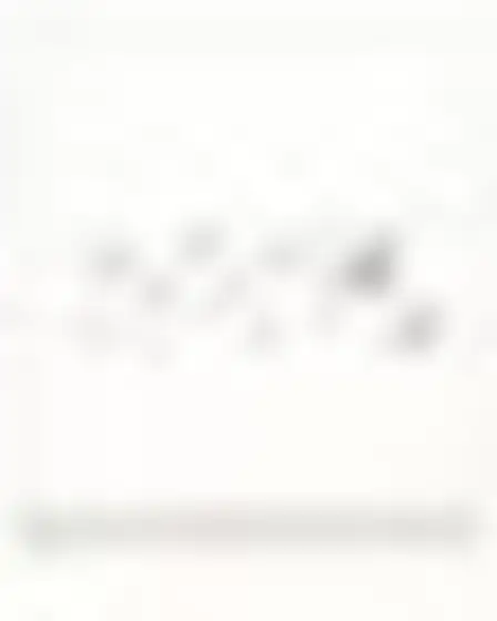 Fine Art AI image prompt for a hatched line grid birds in flight: overlapping hand-drawn black hatched-line rectangles forming a minimalist grid composition on pale grey paper. Written for GPT Image on a 4:3 canvas, with lighting, materials, lens, angle and composition direction included.