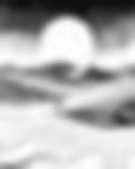 A professional editorial illustration prompt: monochrome fluid ink desert dunes, black and white fluid ink art with marbled ripples, smoky gradients and soft liquid swirls. Optimised for Flux 1.1 Pro on a 4:3 canvas.