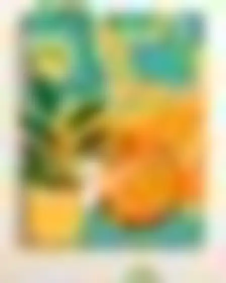 Copy-ready Stable Diffusion XL prompt for a groovy swirls resting cat (editorial illustration). Groovy 1970s psychedelic pattern of layered liquid swirls in teal, mustard, orange and cream with rounded flat shapes, with lighting, materials, camera, angle and composition details for a 4:3 image.