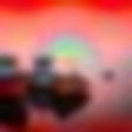 Copy-ready Midjourney v7 prompt for a op-art psychedelic harbor boats (editorial illustration). Psychedelic op-art of concentric rainbow rings, zebra stripes and optical wave patterns in vivid saturated colour, with lighting, materials, camera, angle and composition details for a 1:1 image.