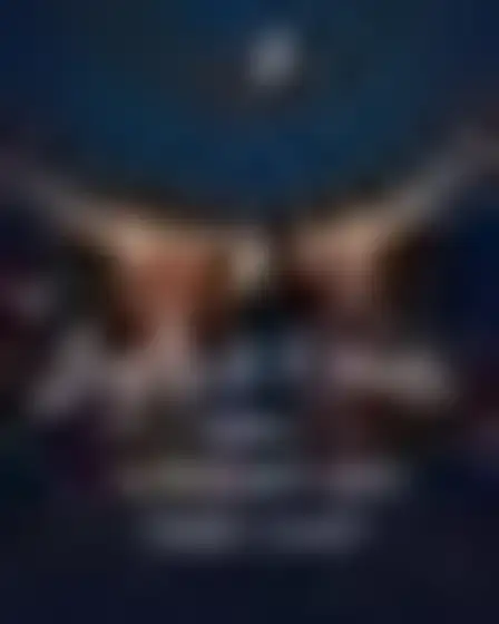 Instagram Post AI image prompt for a midnight navy celestial save the date: midnight navy sky with gold stars, a crescent moon, tiny fairy lights and shimmering script lettering. Written for Ideogram 2 on a 4:5 canvas, with lighting, materials, lens, angle and composition direction included.