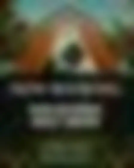 Copy-ready Flux 1.1 Pro prompt for a arabesque emerald and gold now booking (graphic design). Deep emerald and gold arabesque ornament inside an Islamic arch frame with hanging lanterns and refined calligraphic lettering, with lighting, materials, camera, angle and composition details for a 1:1 image.