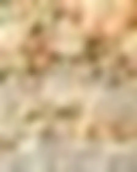 Instagram Post AI image prompt for a luxury gold and ivory bridal shower: luxury ivory background with embossed gold-foil borders, elegant high-contrast serif lettering and a delicate gold monogram. Written for Flux 1.1 Pro on a 1:1 canvas, with lighting, materials, lens, angle and composition direction included.